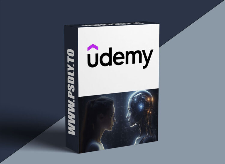 Udemy – AI in Recruitment Analytics, Ethics & Data Driven Decisions 1 AI in Recruitment Analytics, Ethics & Data Driven Decisions