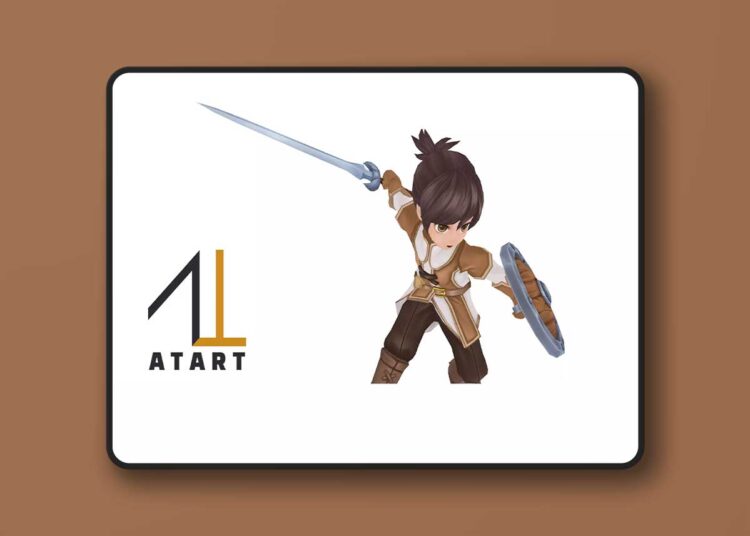 ATART Casual Warrior Pack v1.3 for Unreal Engine 1 ATART Casual Warrior Pack v1.3