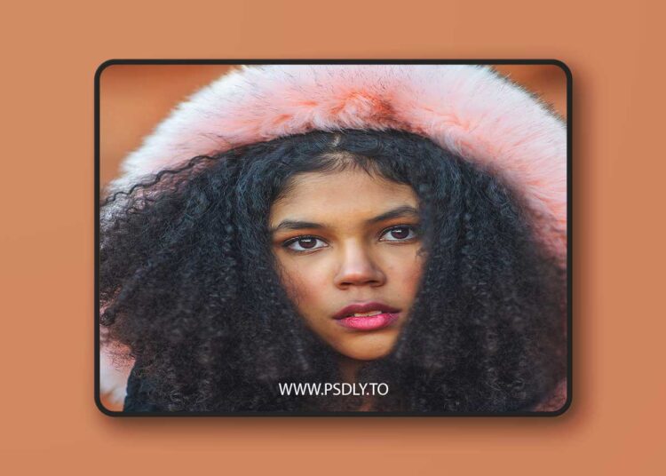 AW Teaches - Person Of Color Lightroom Presets 1 AW Teaches - Person Of Color Lightroom Presets