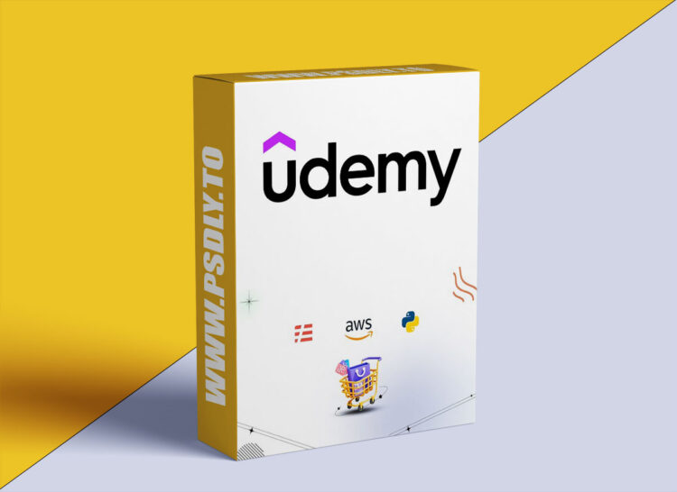 Udemy – AWS Cloud Guide: Serverless Framework, API Gateway & Python 1 AWS Cloud Guide: Serverless Framework, API Gateway & Python