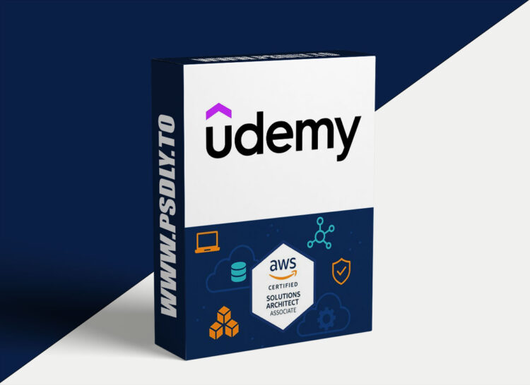Udemy – AWS Solution Architect - Associate (AWS SAA) 1 AWS Solution Architect - Associate (AWS SAA)