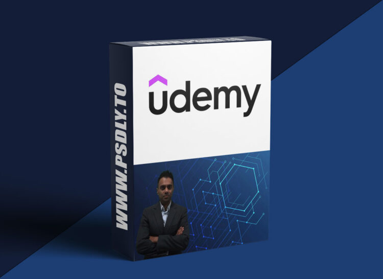 Udemy – AZ-700:Designing and Implementing Azure Networking Solutions 1 AZ-700:Designing and Implementing Azure Networking Solutions