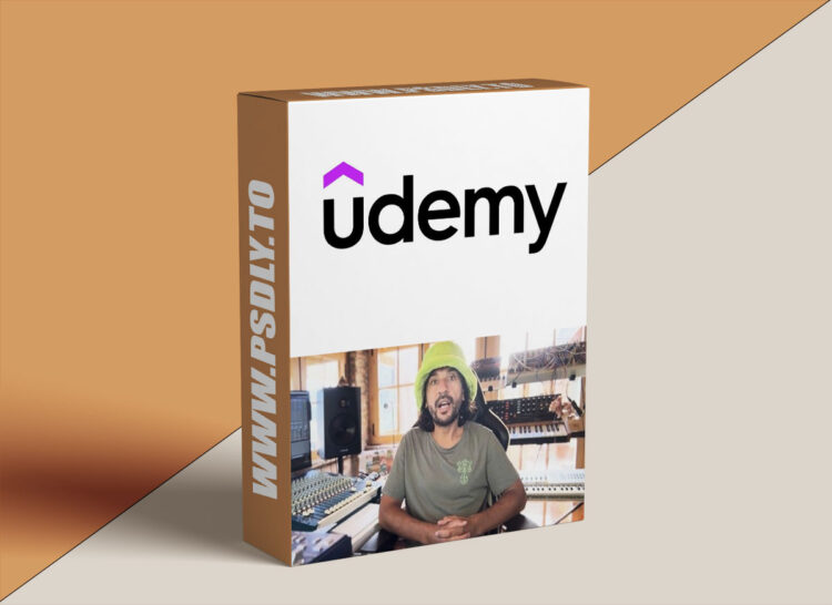 Udemy – Ableton Live Composition Techniques 1 Ableton Live Composition Techniques