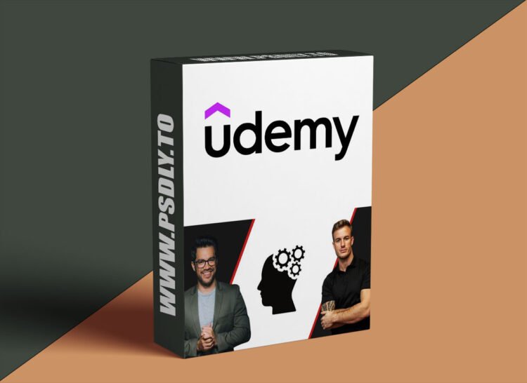 Udemy – About Life, Business & Mindset by Tai Lopez & Raoul Plickat 1 About Life, Business & Mindset by Tai Lopez & Raoul Plickat