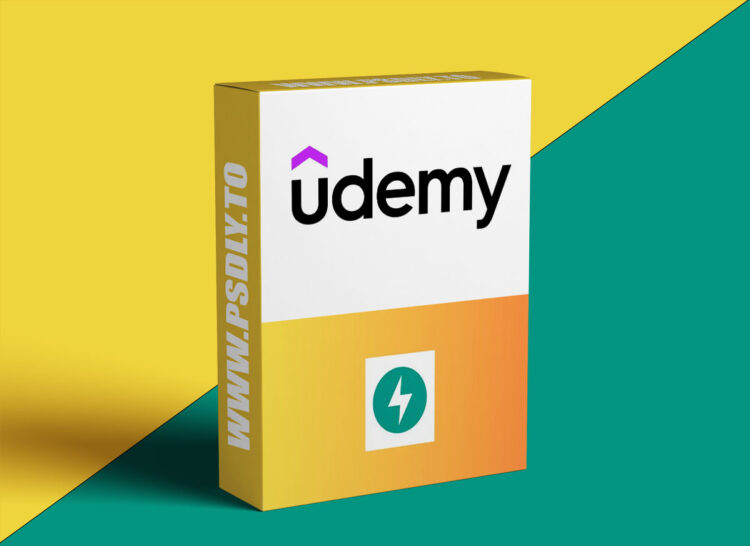 Udemy – Absolute FastAPI for Beginners: Step by Step Guide 1 Absolute FastAPI for Beginners: Step by Step Guide