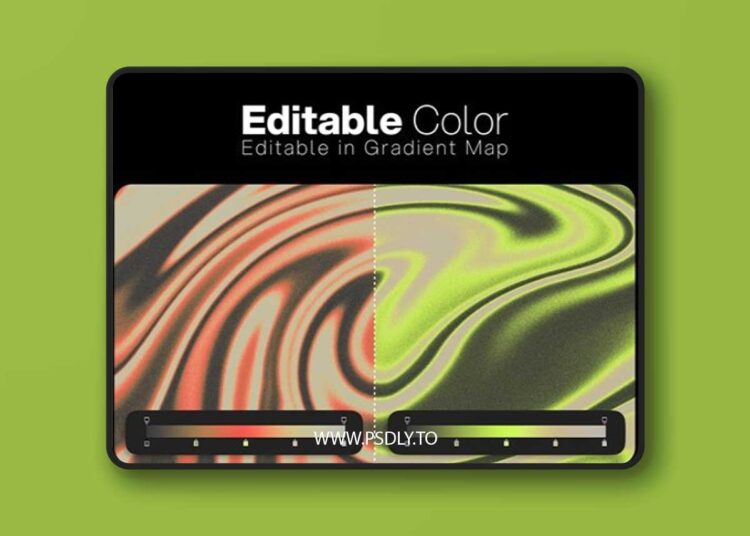 Abstract Gradient Vol.1 1 Abstract Gradient Vol.1