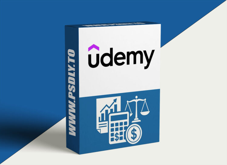 Udemy – Accounting Mastery: From Basics to Balance Sheets 1 Accounting Mastery: From Basics to Balance Sheets