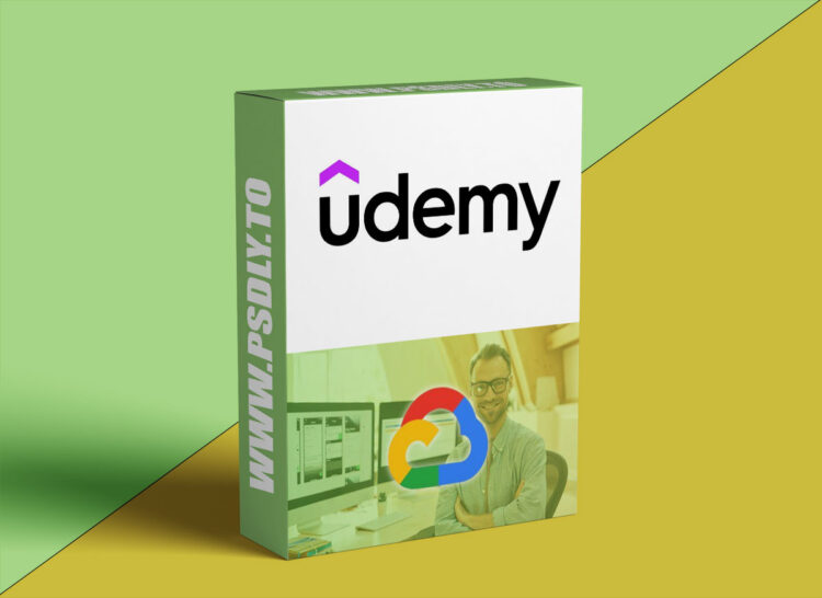 Udemy – Ace GCP Google Cloud Developer Skills for Success 1 Ace GCP Google Cloud Developer Skills for Success