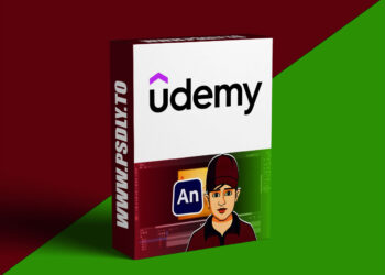 Adobe Animate CC: 2D Animation Complete Course for Beginners