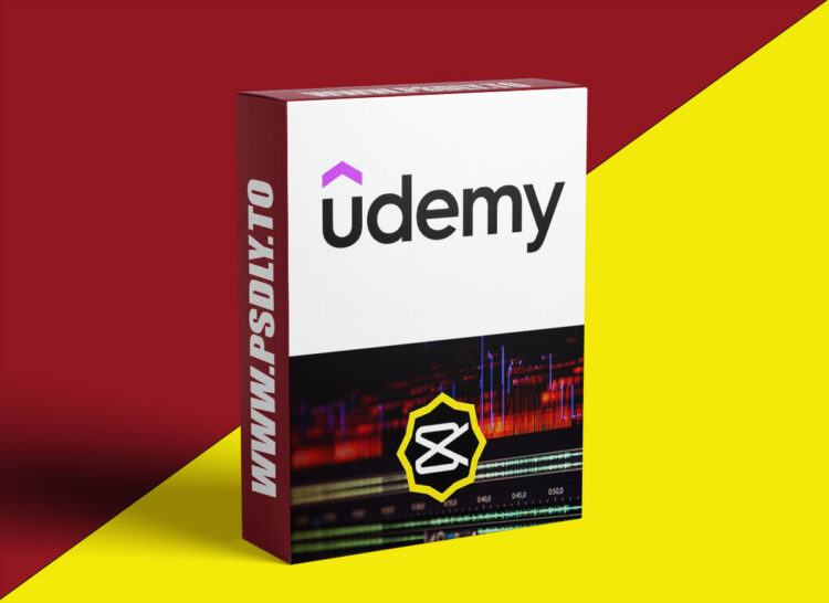 Udemy – Advanced Capcut Tutorial for Social Media Video Editing 1 Advanced Capcut Tutorial for Social Media Video Editing