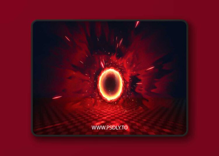 Advanced Portals System VFX (5.0 – 5.6) 1 Advanced Portals System VFX (5.0 – 5.6)