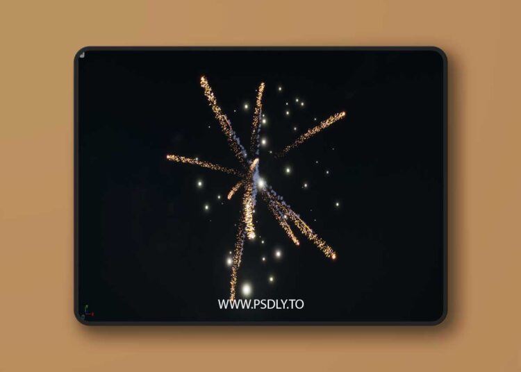 Advanced fireworks show (4.27 and 5.0 – 5.5) 1 Advanced fireworks show (4.27 and 5.0 – 5.5)