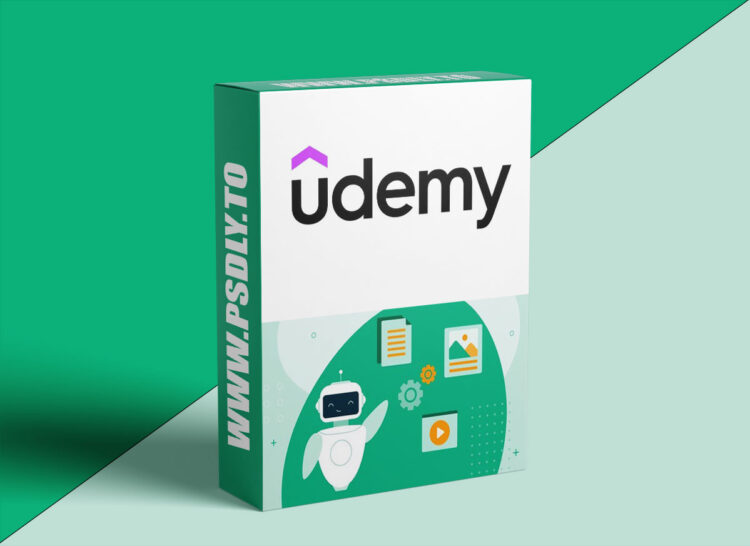 Udemy – Agentic AI and Prompt Engineering for Beginners 1 Agentic AI and Prompt Engineering for Beginners