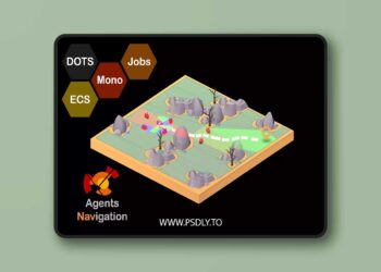 Agents Navigation v4.0.15