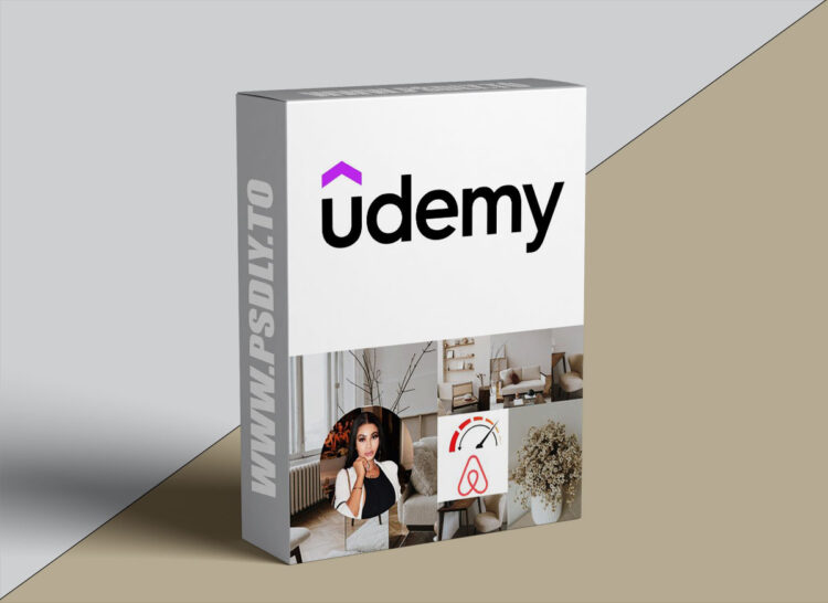 Udemy – Airbnb Accelerator to Wealth: Fast-Track Your Host Journey 1 Airbnb Accelerator to Wealth: Fast-Track Your Host Journey
