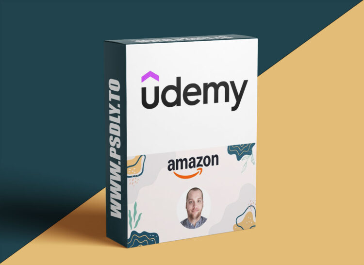 Udemy – Amazon FBA Wholesale USA | Zero to Full-Time Income 1 Amazon FBA Wholesale USA | Zero to Full-Time Income