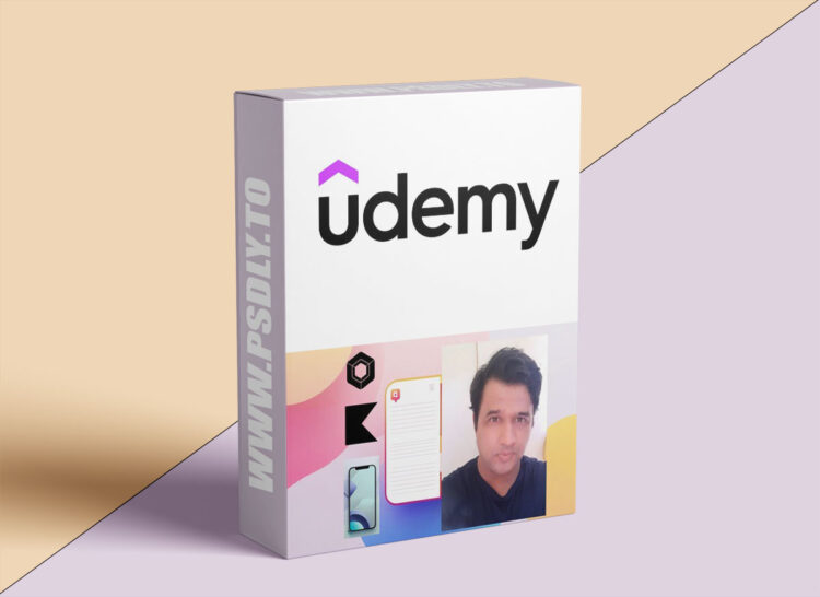 Udemy – Android App Development with Kotlin & Jetpack Compose 1 Android App Development with Kotlin & Jetpack Compose