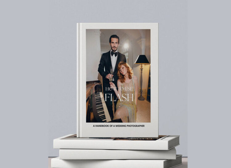 Anna Roussos - How to Use Flash. A Handbook of a Wedding Photographer 1 Anna Roussos - How to Use Flash. A Handbook of a Wedding Photographer
