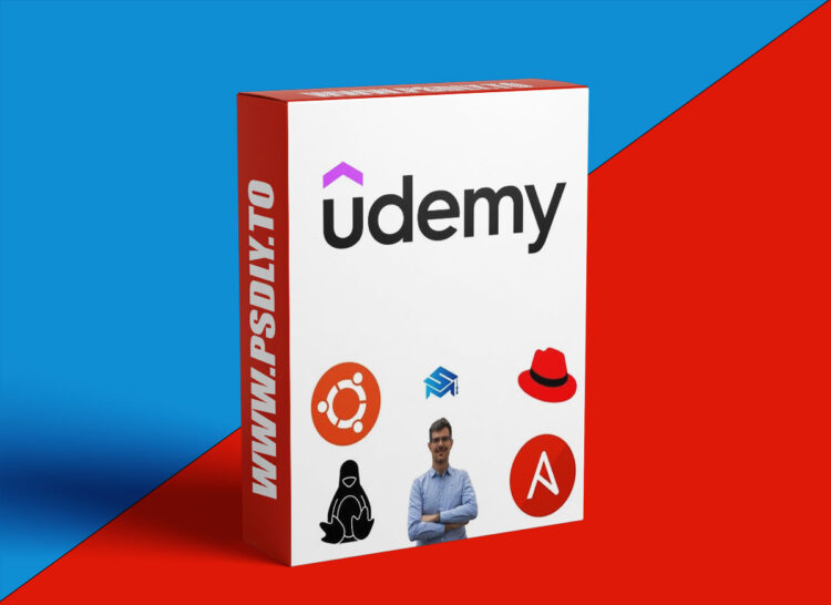Udemy – Ansible for Beginners Automate IT Tasks with Ease 1 Ansible for Beginners Automate IT Tasks with Ease