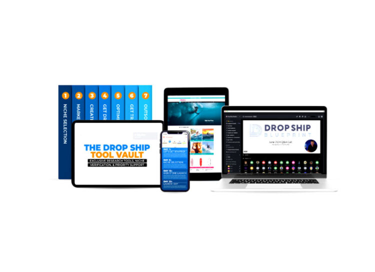 Anton Kraly – Dropship Lifestyle Premium 2025 1 Anton Kraly – Dropship Lifestyle Premium 2025