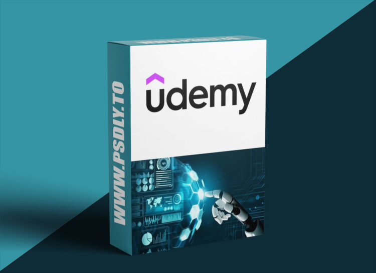 Udemy – Applied AI: NLP, Computer Vision, Robot & GenAI Deployment 1 Applied AI: NLP, Computer Vision, Robot & GenAI Deployment