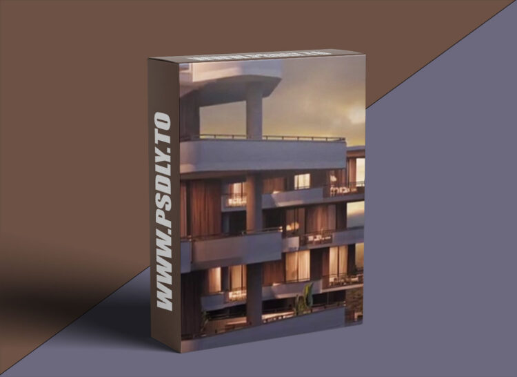 Archviz Artist – 3ds Max Exterior & Interior Animations 2.0 1 Archviz Artist – 3ds Max Exterior & Interior Animations 2.0