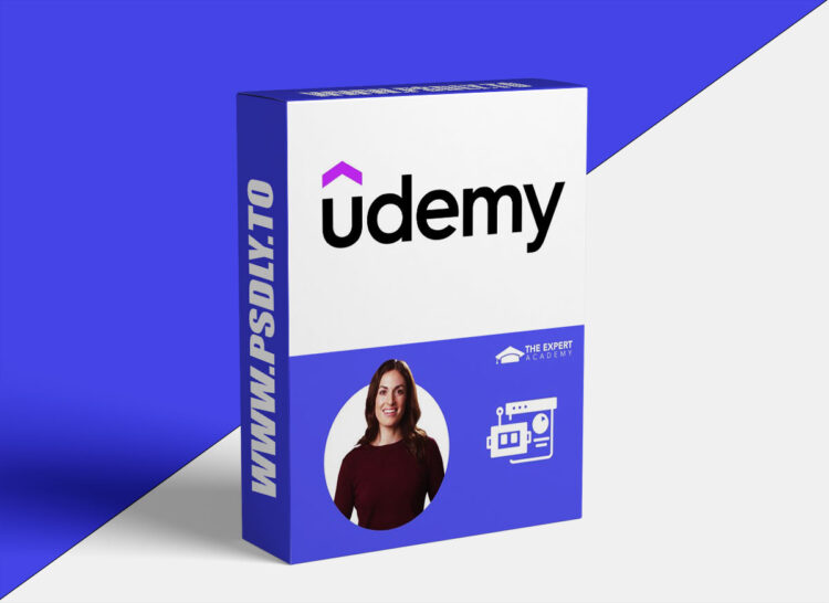 Udemy – Artificial Intelligence: Use AI For All Your Business Needs 1 Artificial Intelligence: Use AI For All Your Business Needs