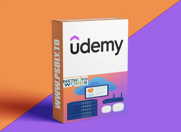 Udemy – Aruba Certified Associate - Campus Access (ACA-CA) Training 1 Aruba Certified Associate - Campus Access (ACA-CA) Training