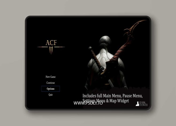 Ascent UI Tools - Gamepad Navigation & UI Framework v2.2 (5.5) 1 Ascent UI Tools - Gamepad Navigation & UI Framework v2.2 (5.5)