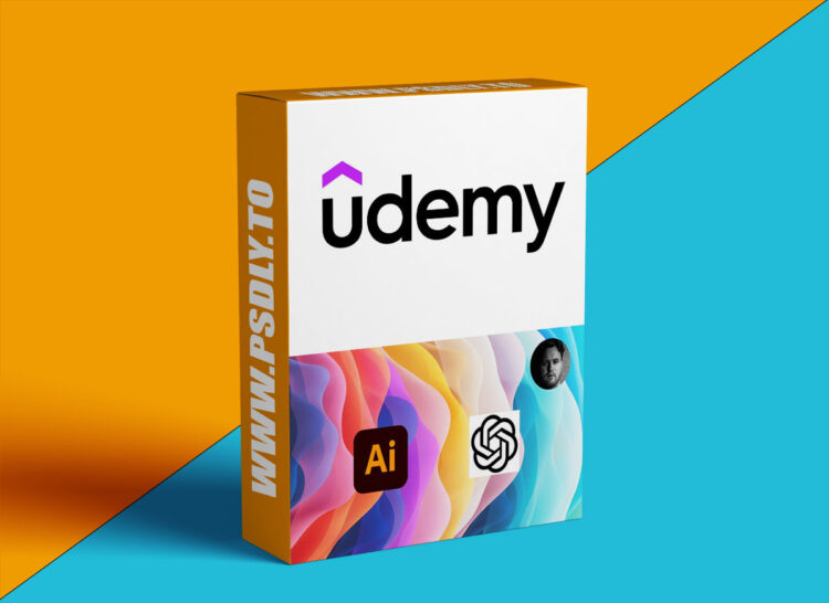 Udemy – Automate Adobe Illustrator: Create scripts using AI 1 Automate Adobe Illustrator: Create scripts using AI