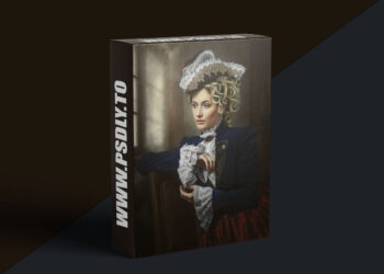 BAEVFOTO - Patreon - Milady