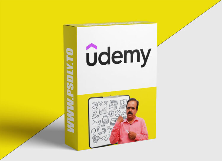 Udemy – BECOME AN ACCOUNTANT IN SHORT TIME WITH NO EXPERIENCE 1 BECOME AN ACCOUNTANT IN SHORT TIME WITH NO EXPERIENCE