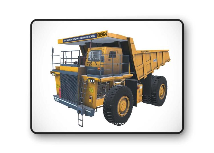BH100 BEML Mining CONSTRUCTION OPENCAST MINING REAR DUMPERS 1 BH100 BEML Mining CONSTRUCTION OPENCAST MINING REAR DUMPERS