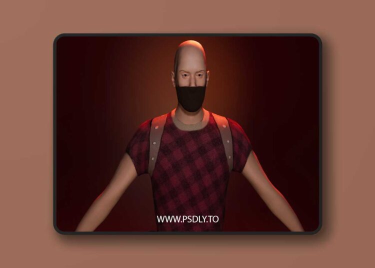 Bandit (4.19+) for Unreal Engine 1 Bandit (4.19+)