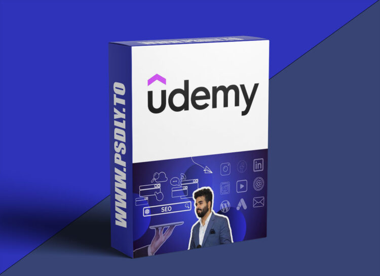 Udemy – Basic to Advanced Search Engine Optimisation Expert 1 Basic to Advanced Search Engine Optimisation Expert