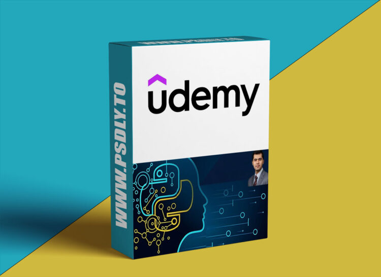 Udemy – Become Python Mastery With AI: Learn 10x Faster 2025 update! 1 Become Python Mastery With AI: Learn 10x Faster 2025 update!