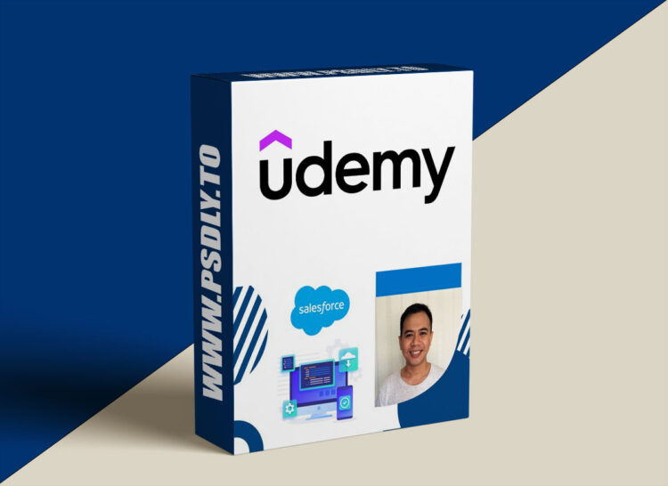 Udemy – Become Salesforce Developer from Zero: Hands-On Course 1 Become Salesforce Developer from Zero: Hands-On Course