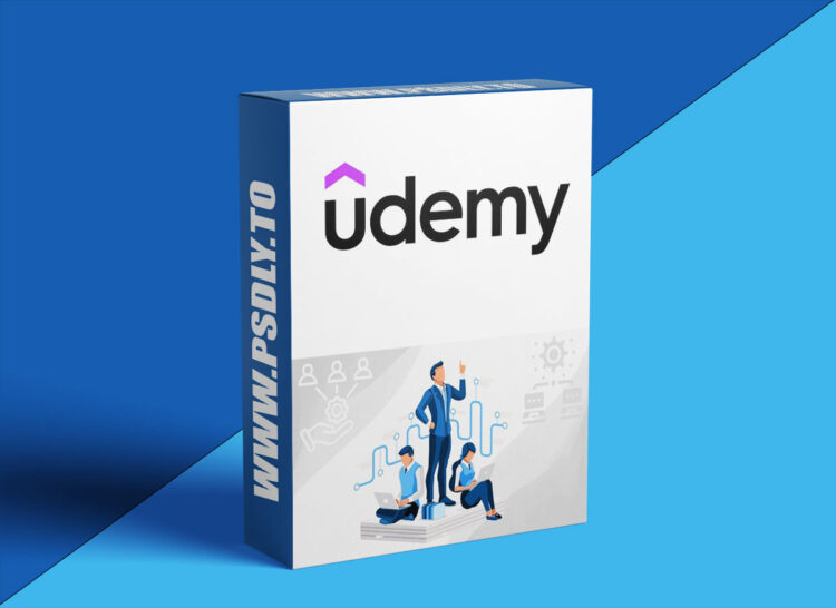 Udemy – Become an Engineering Manager: The Complete Course 1 Become an Engineering Manager: The Complete Course