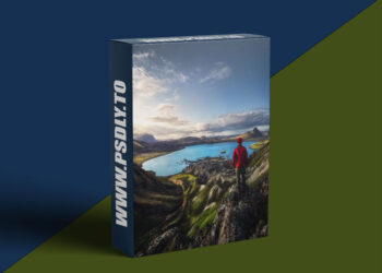 Ben Strauss - Overlooking the Highlands (The Vault Series)