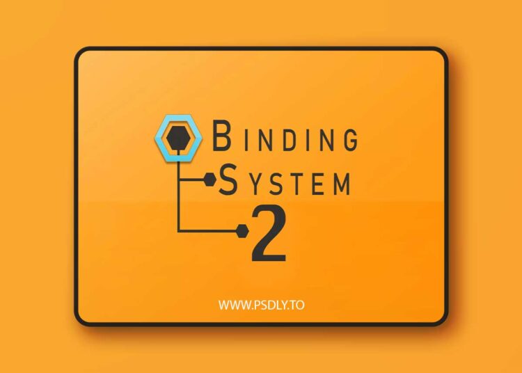 Binding System 2 v2.2.6 for Unreal Engine 1 Binding System 2 v2.2.6