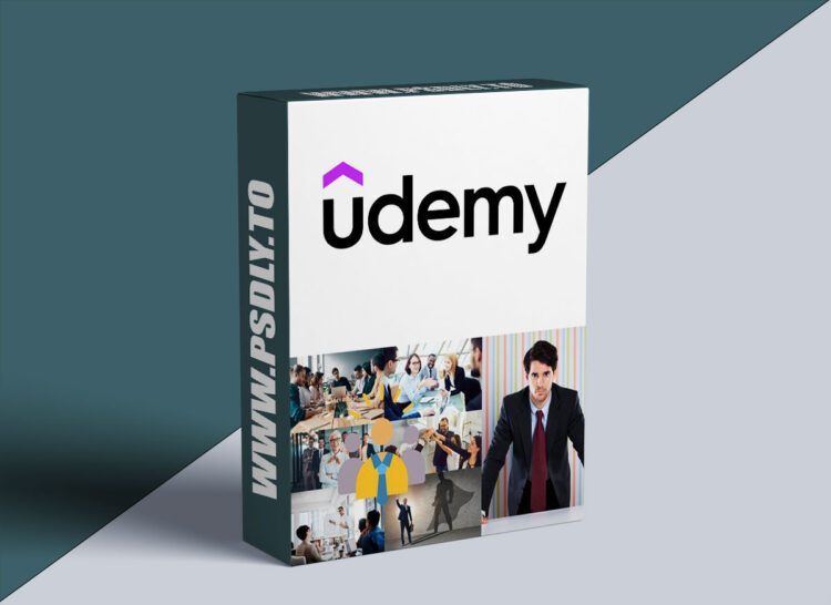 Udemy – Body Language for Leaders: Influence, Trust, & Communication 1 Body Language for Leaders: Influence, Trust, & Communication