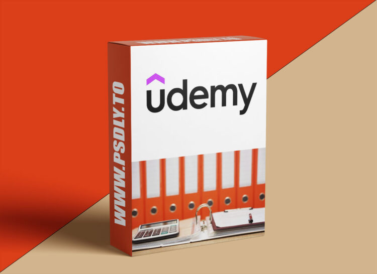 Udemy – Bookkeeping Basics #1: Understand the Fundamentals 1 Bookkeeping Basics #1: Understand the Fundamentals