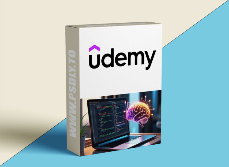 Udemy – Boost Your Productivity with Cursor AI Editor 1 Boost Your Productivity with Cursor AI Editor