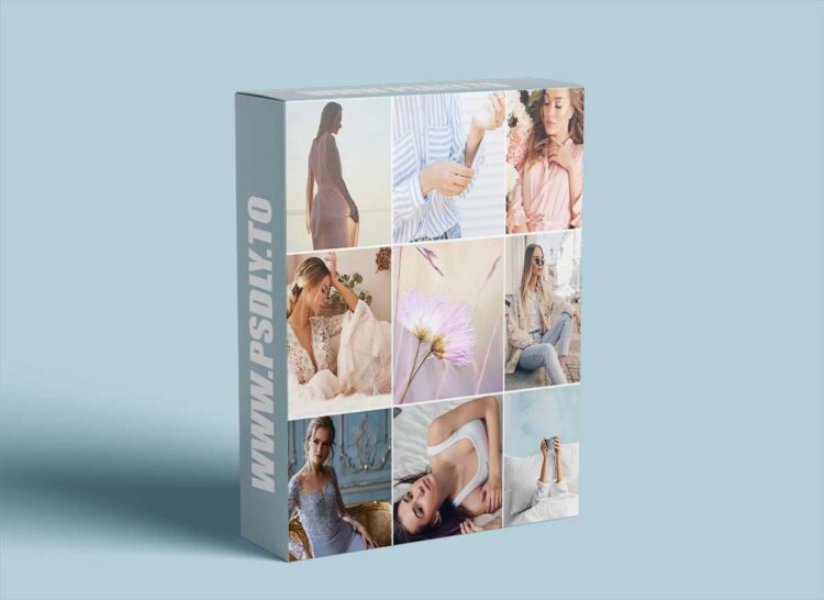 Bright & Airy LUTs for Photo & Video 1 Bright & Airy LUTs for Photo & Video