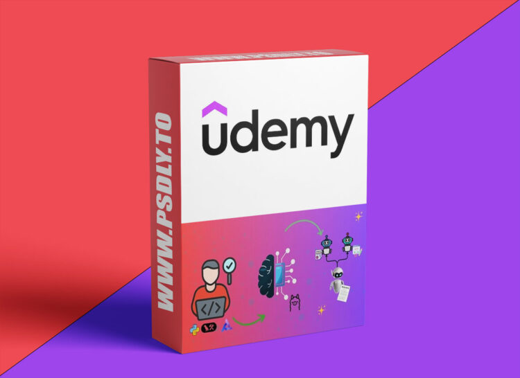Udemy – Build GenAI & Multi-Agent Systems Tools for Software Testing 1 Build GenAI & Multi-Agent Systems Tools for Software Testing