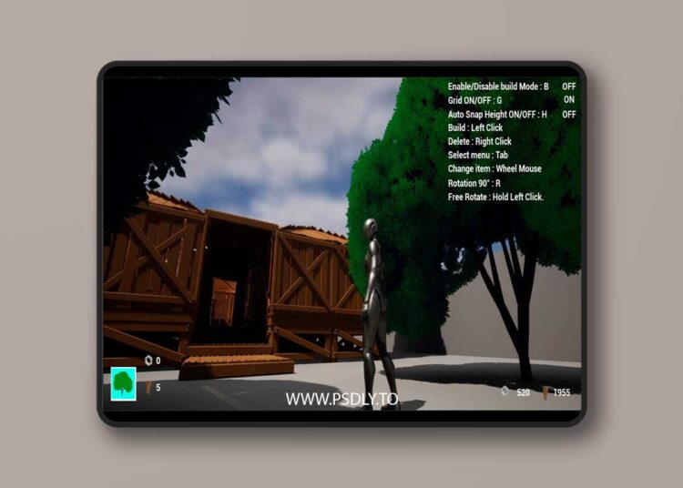 BuildMaster (5.0 – 5.5) for Unreal Engine 1 BuildMaster (5.0 – 5.5)