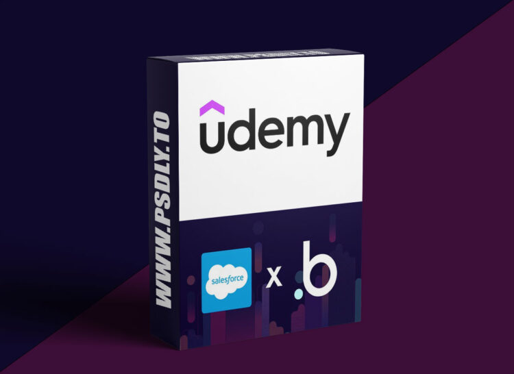 Udemy – Building A CRM Like Salesforce With No-Code Using Bubble 1 Building A CRM Like Salesforce With No-Code Using Bubble
