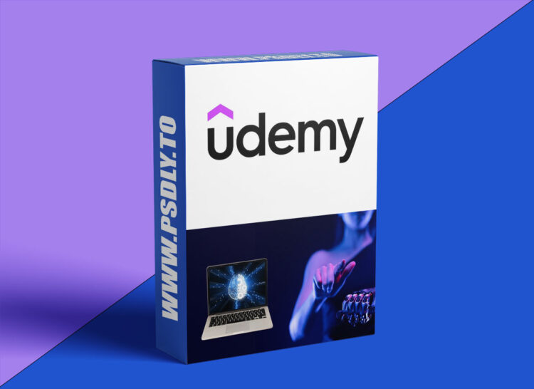 Udemy – Building A Website Using AI 1 Building A Website Using AI
