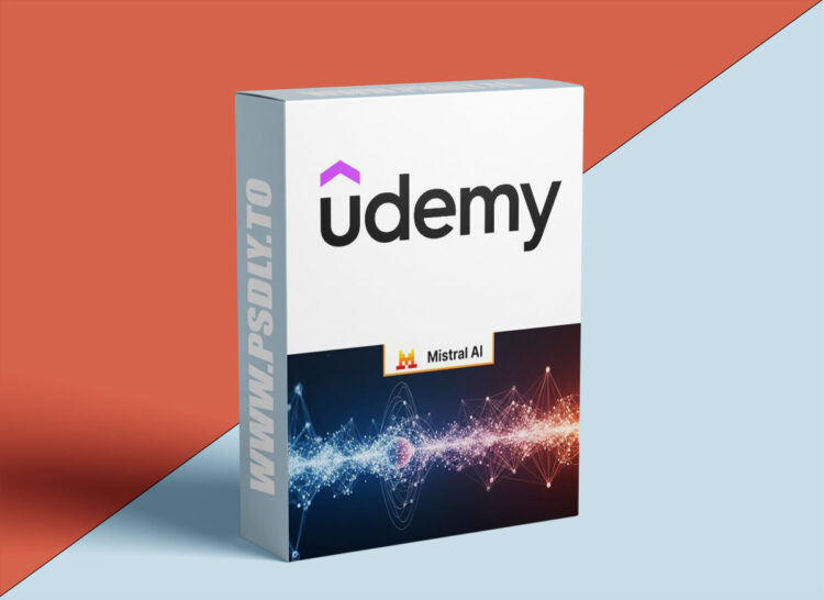 Udemy – Building LLMs like ChatGPT from Scratch and Cloud Deployment 1 Building LLMs like ChatGPT from Scratch and Cloud Deployment