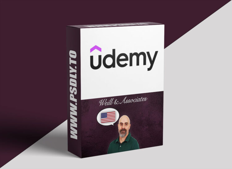 Udemy – Business English IIC 1 Business English IIC